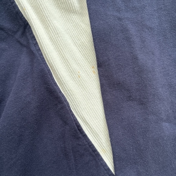 Vintage Harley Davidson Women’s 2X Zip Up Long Sleeve Shirt Wabash IN Biker - Picture 6 of 7